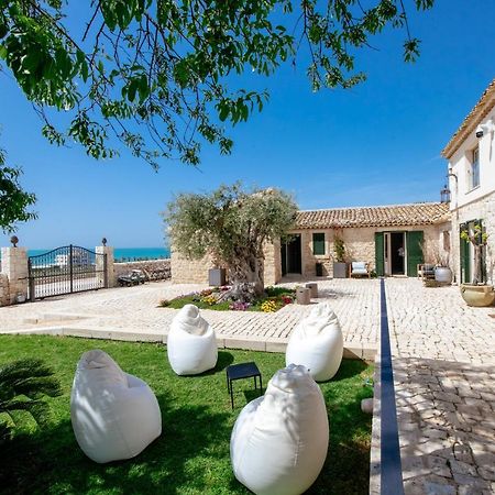 Poggio Leano Boutique Hotel Donnalucata  Exterior photo