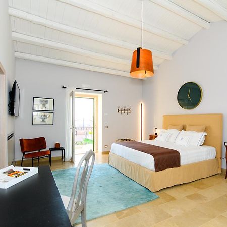 Poggio Leano Boutique Hotel Donnalucata  Exterior photo