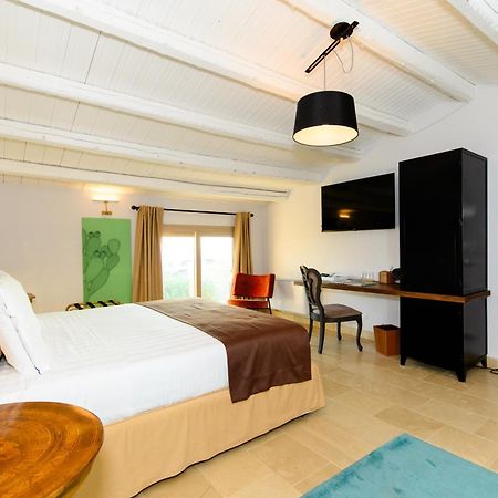 Poggio Leano Boutique Hotel Donnalucata  Exterior photo