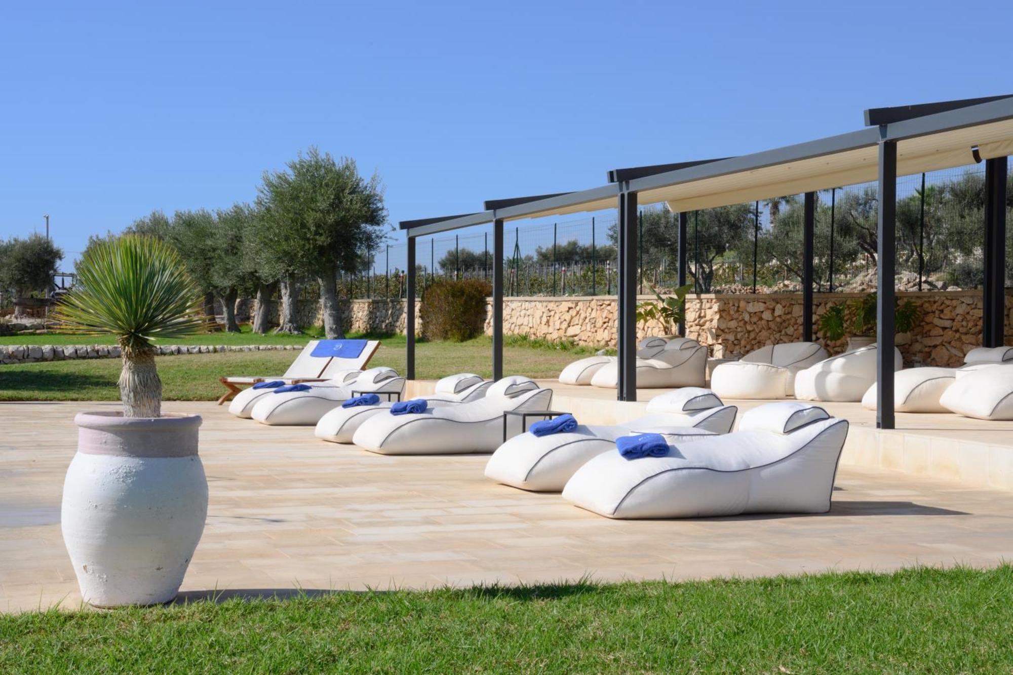 Poggio Leano Boutique Hotel Donnalucata  Exterior photo