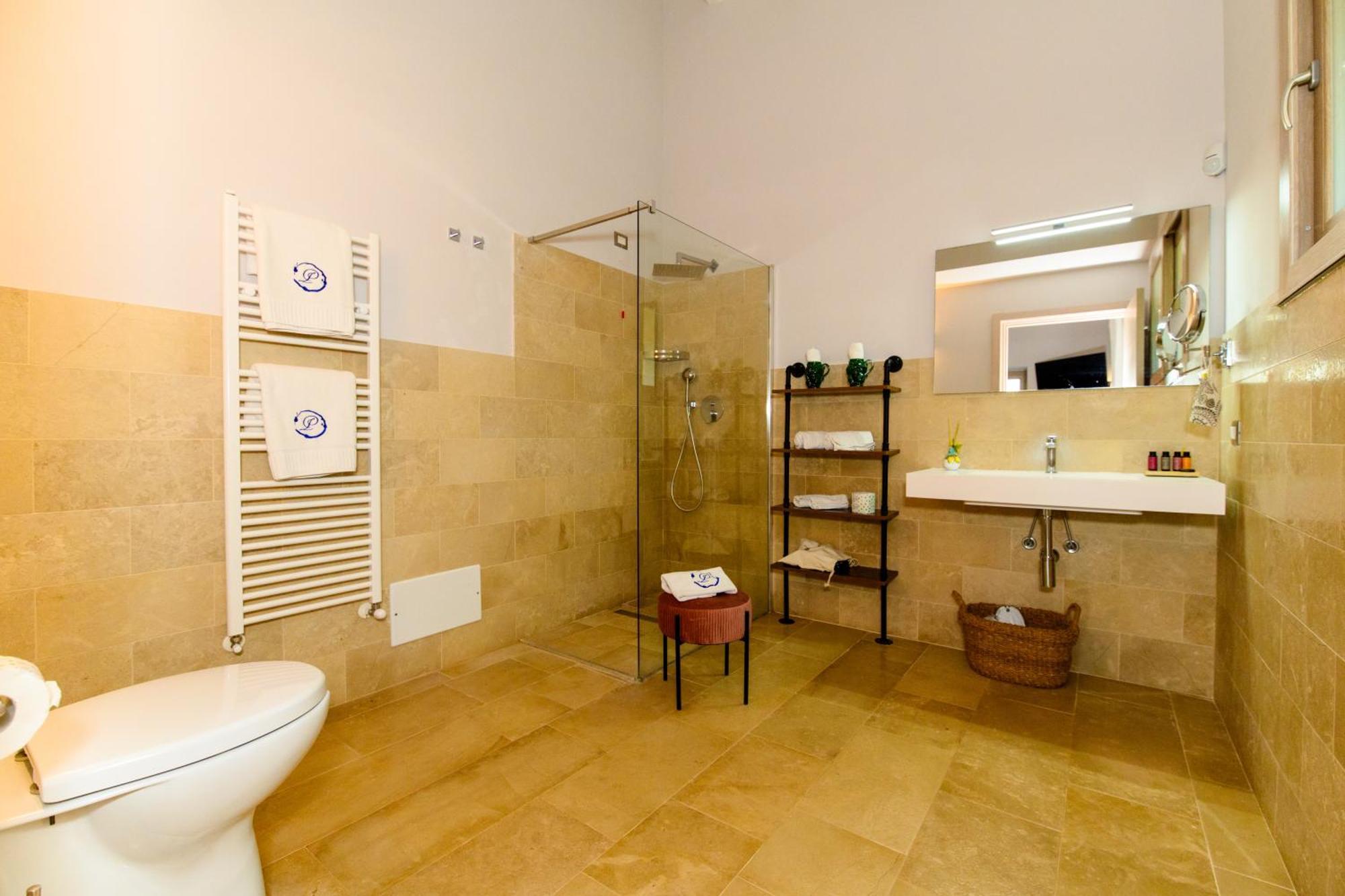 Poggio Leano Boutique Hotel Donnalucata  Exterior photo