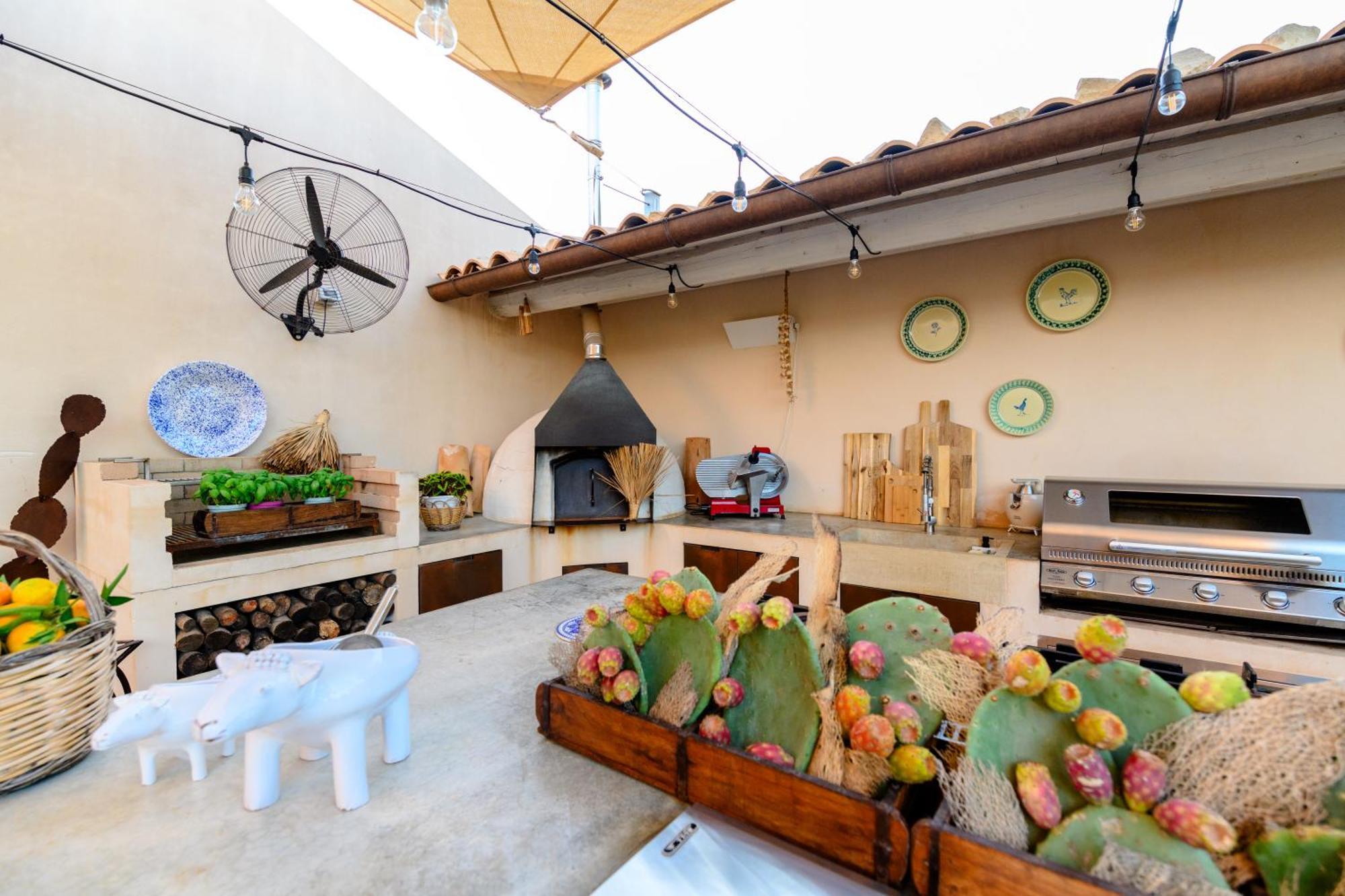 Poggio Leano Boutique Hotel Donnalucata  Exterior photo