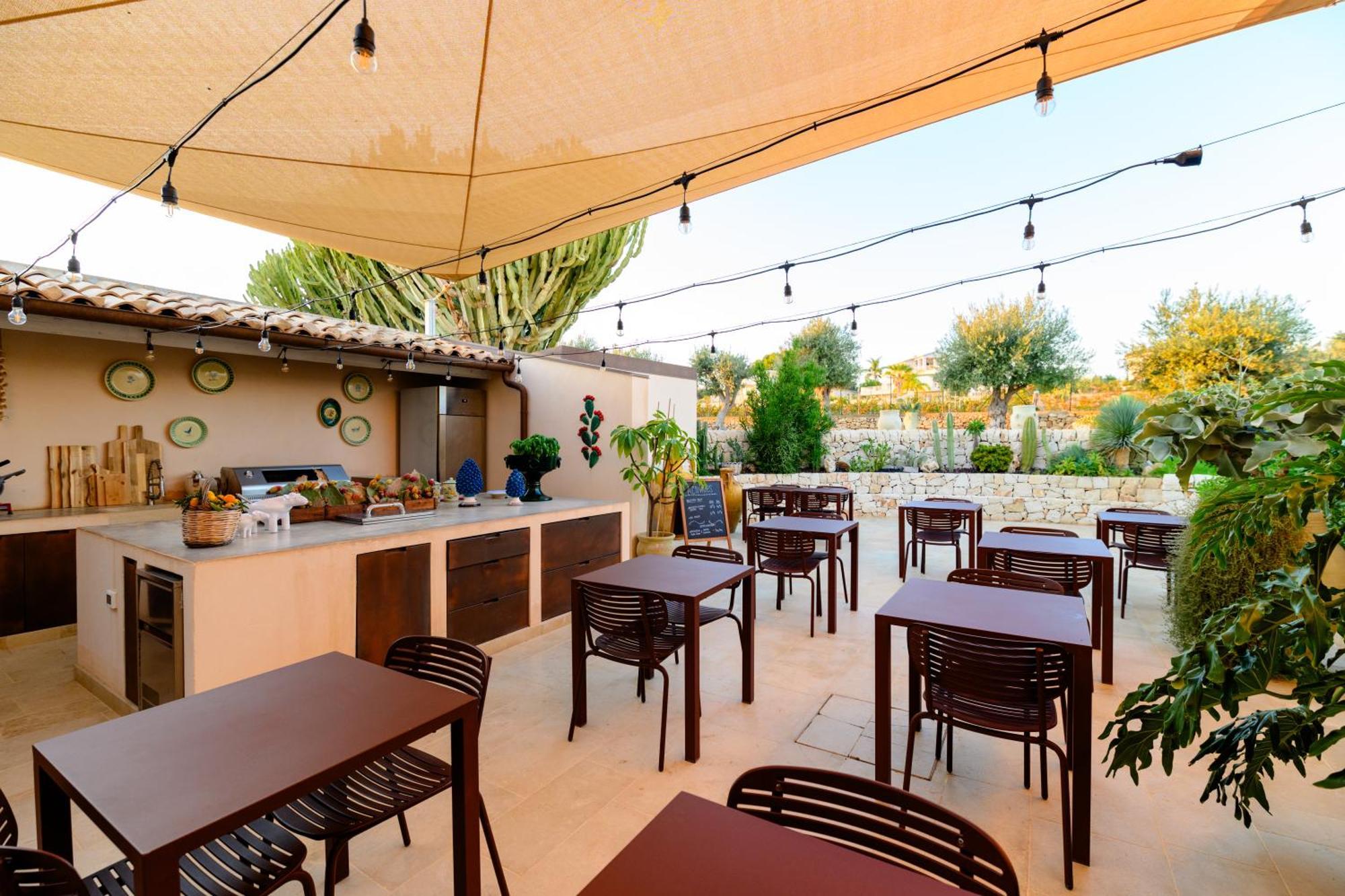 Poggio Leano Boutique Hotel Donnalucata  Exterior photo