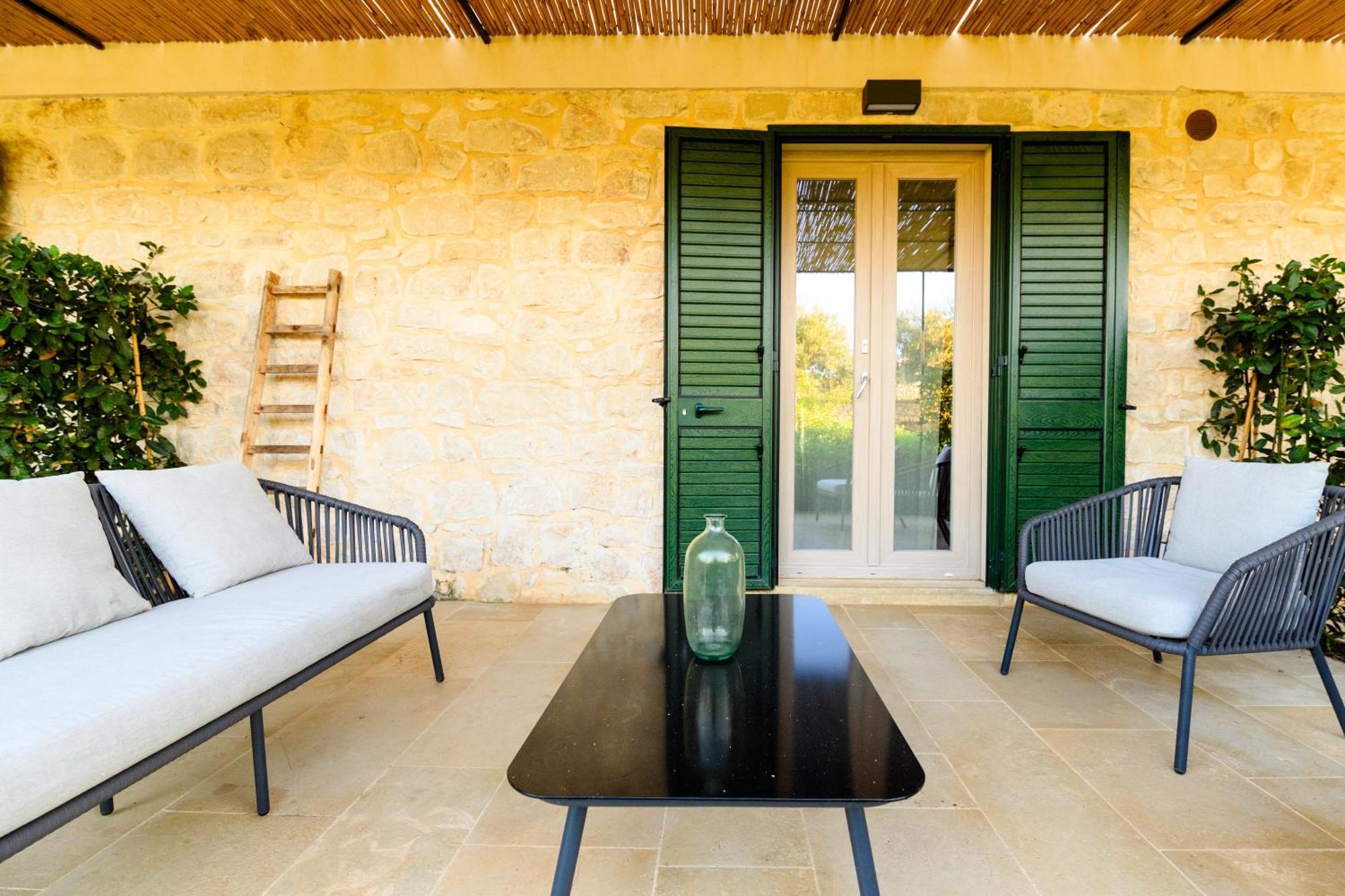 Poggio Leano Boutique Hotel Donnalucata  Exterior photo