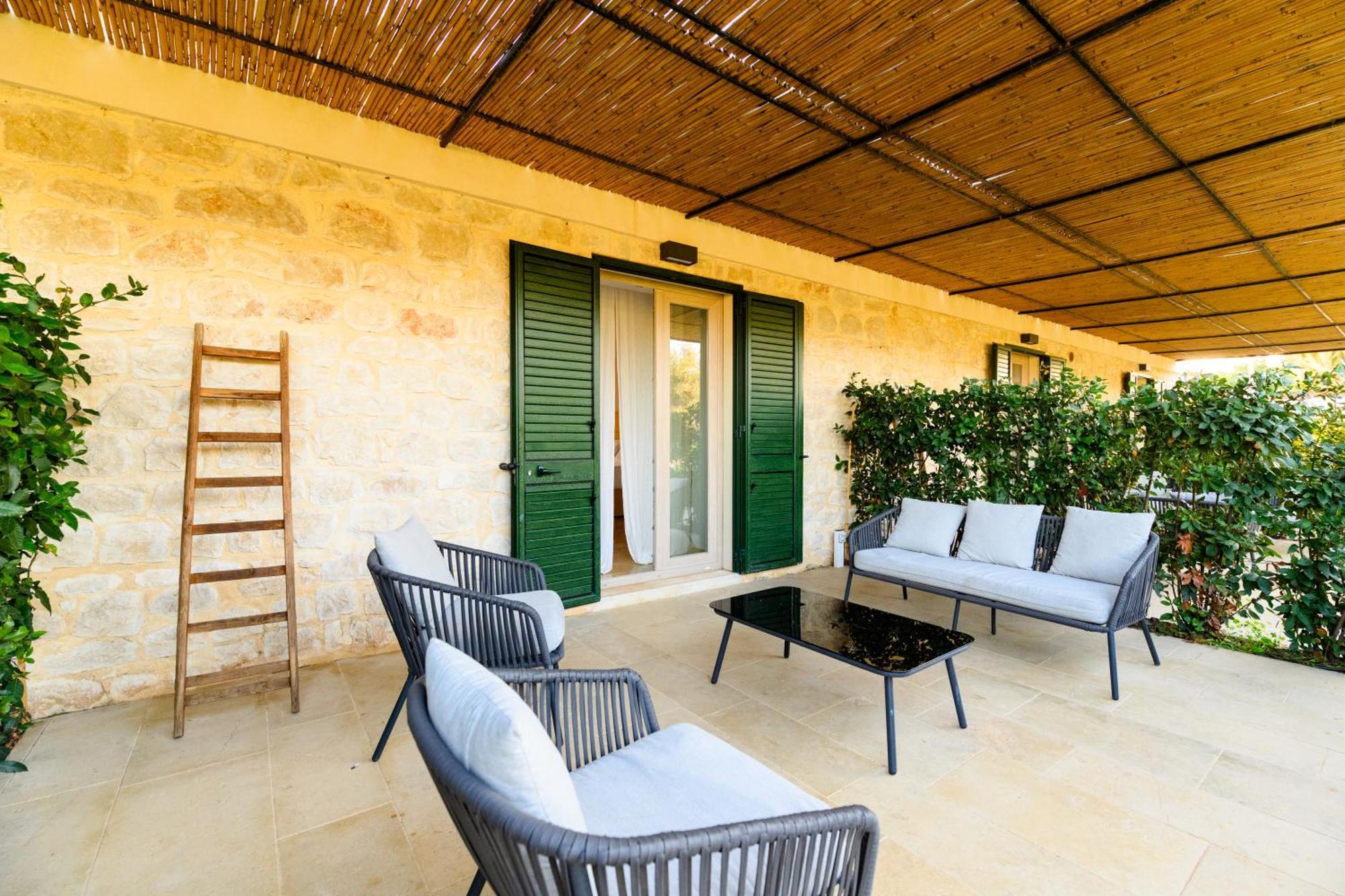 Poggio Leano Boutique Hotel Donnalucata  Exterior photo